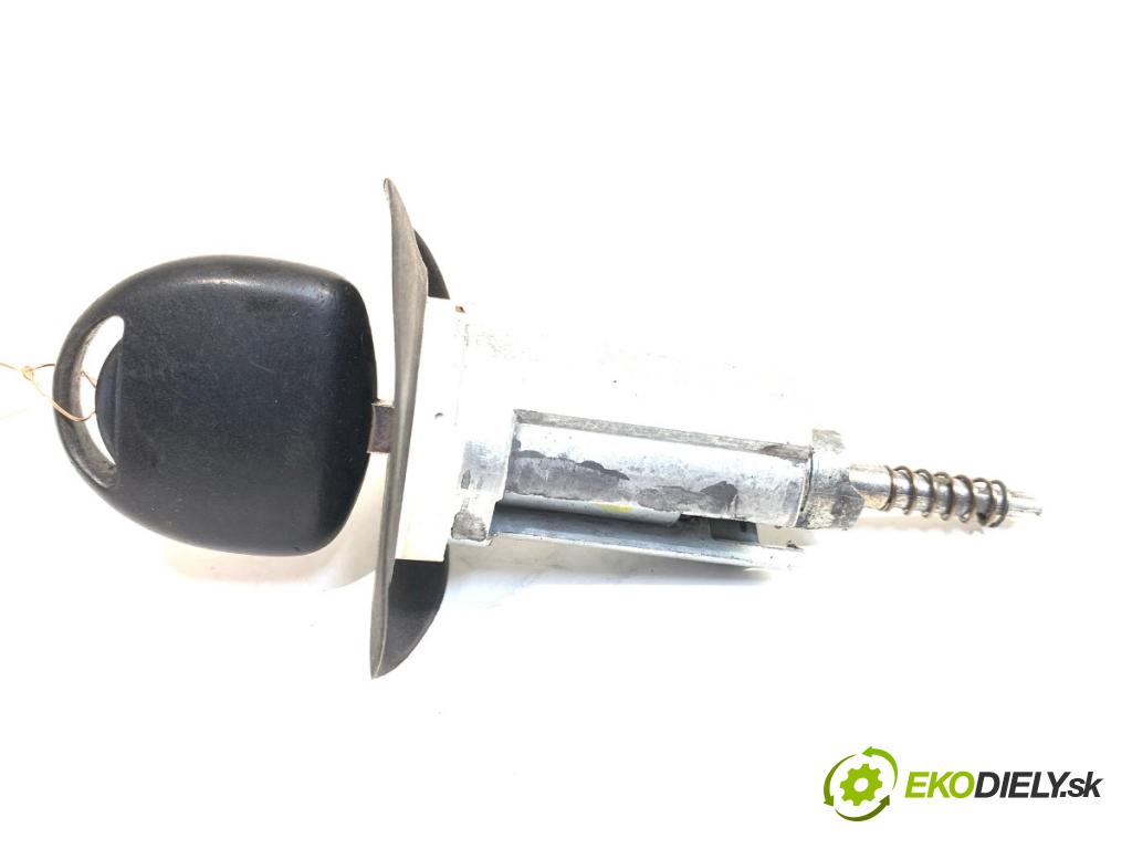 OPEL CORSA C liftback 2004 44 kW 1.0 (F08, F68) 998 spinačka 13168306 (Spínacia skrinka)