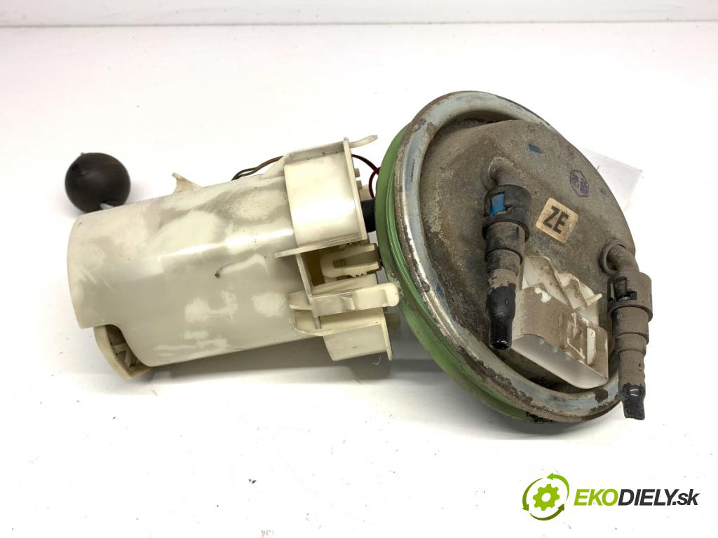 OPEL CORSA C liftback 2004 44 kW 1.0 (F08, F68) 998 pumpa paliva 