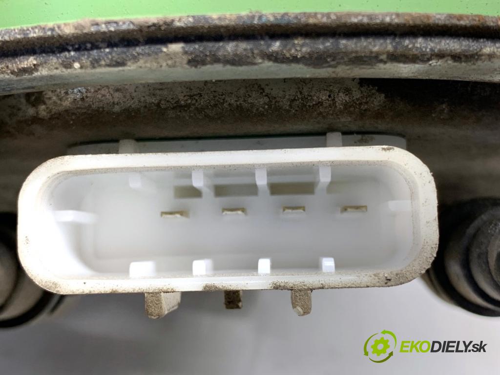 OPEL CORSA C liftback 2004 44 kW 1.0 (F08, F68) 998 pumpa paliva