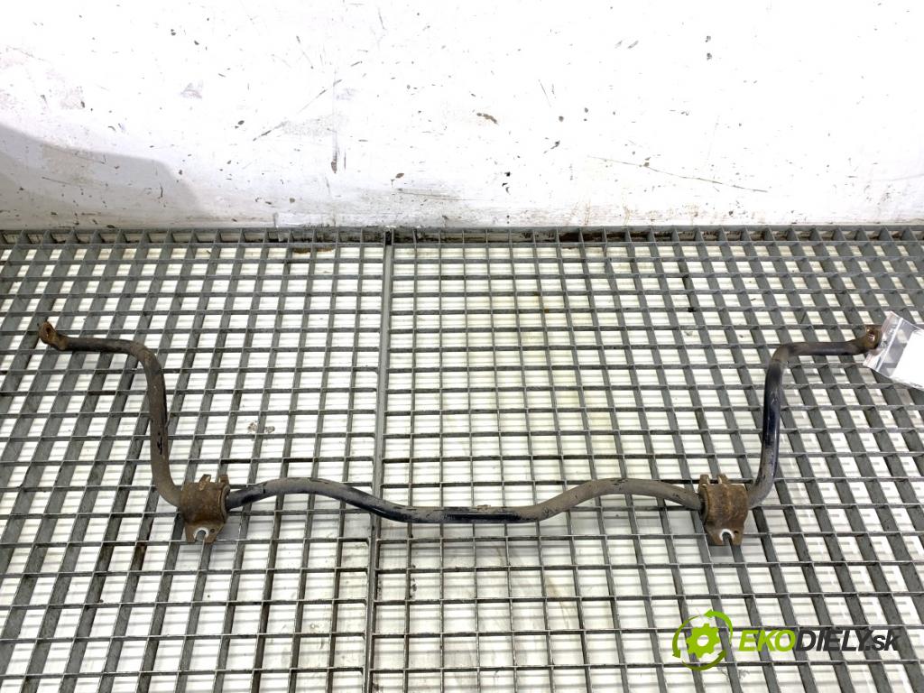 OPEL CORSA C liftback 2004 44 kW 1.0 (F08, F68) 998 Tyč stabilizátora predný  (Stabilizátor predný)