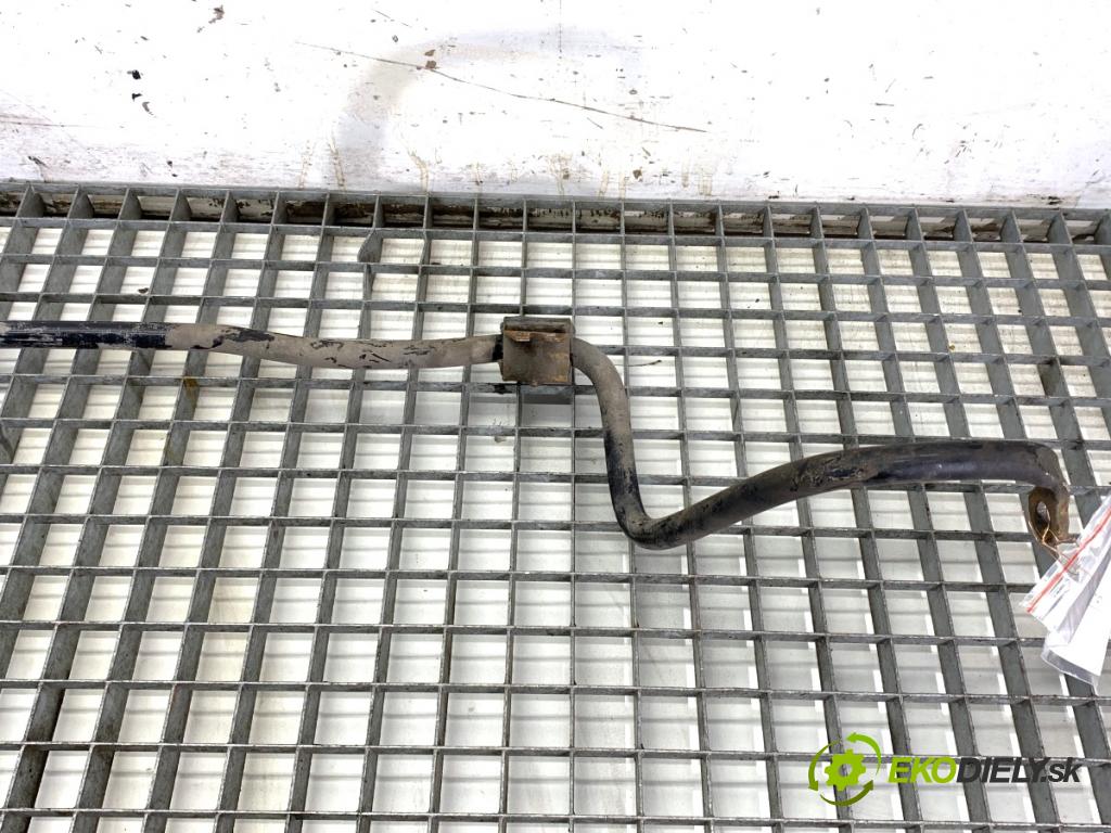 OPEL CORSA C liftback 2004 44 kW 1.0 (F08, F68) 998 Tyč stabilizátora predný  (Stabilizátor predný)