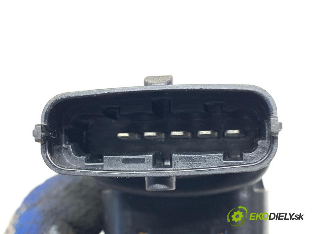 OPEL CORSA C liftback 2004 44 kW 1.0 (F08, F68) 998 Cievka zapaľovacia  (Zapaľovacia cievka)