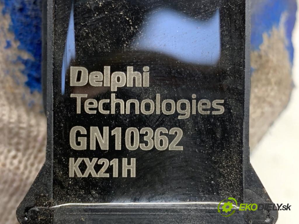 OPEL CORSA C liftback 2004 44 kW 1.0 (F08, F68) 998 Cievka zapaľovacia  (Zapaľovacia cievka)