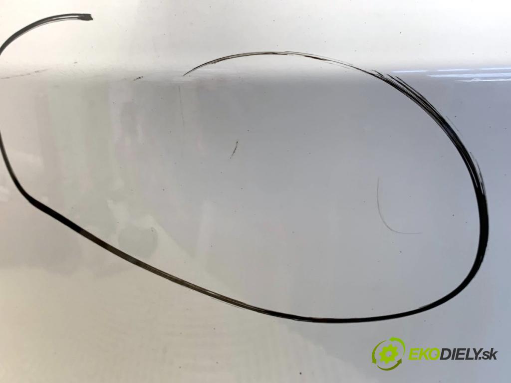 BMW F06 coupe 2015 330 kW 650 i xDrive 4395 nárazník zadní část M-BALÍČEK