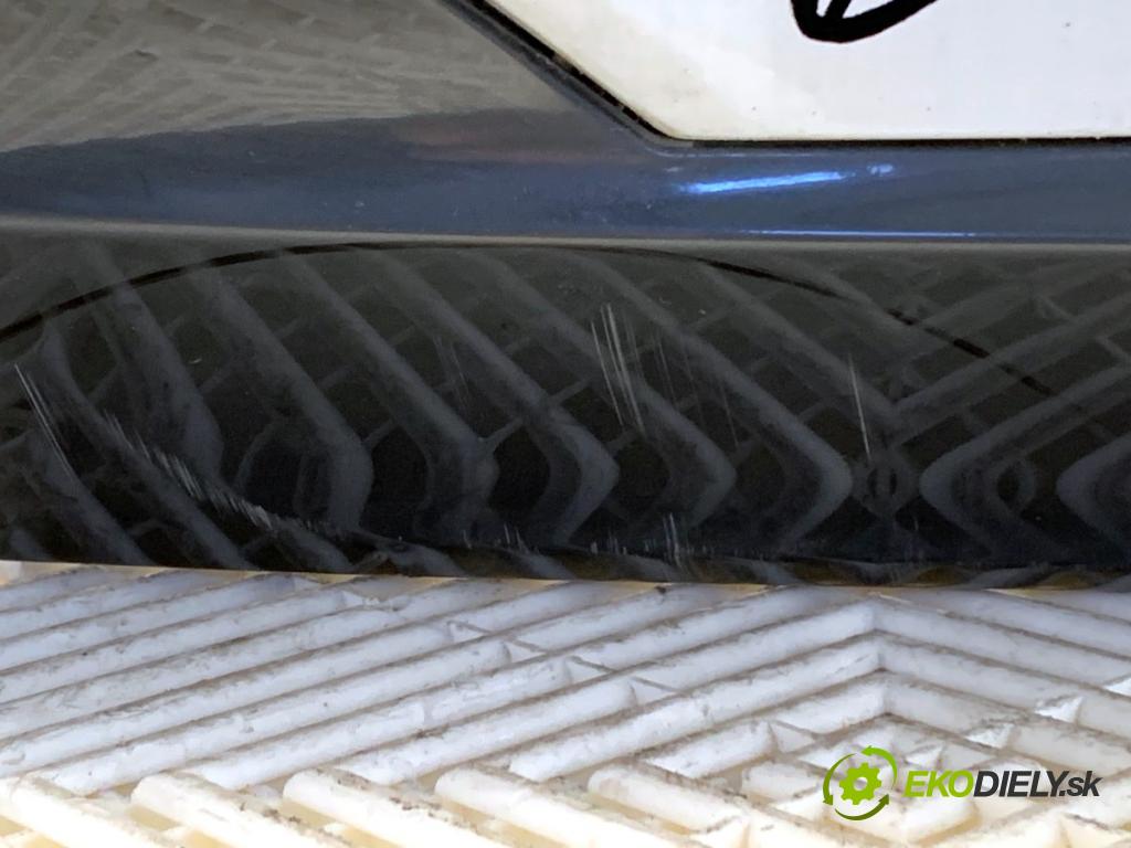 BMW F06 coupe 2015 330 kW 650 i xDrive 4395 nárazník zadní část M-BALÍČEK