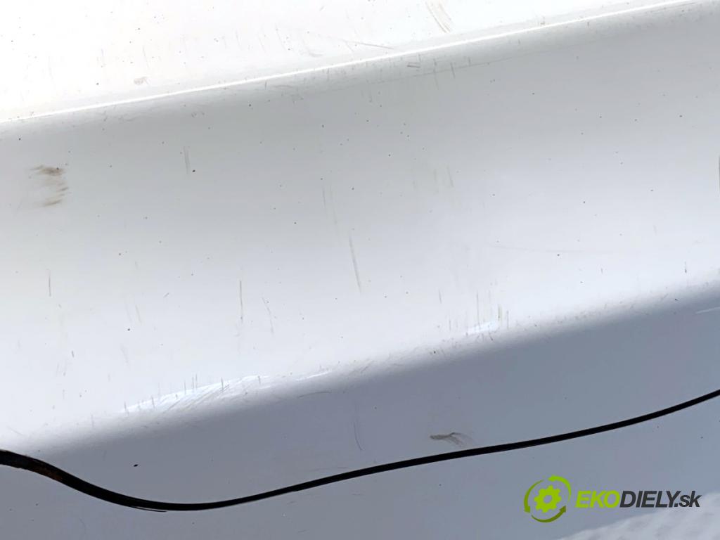 BMW F06 coupe 2015 330 kW 650 i xDrive 4395 nárazník zadní část M-BALÍČEK