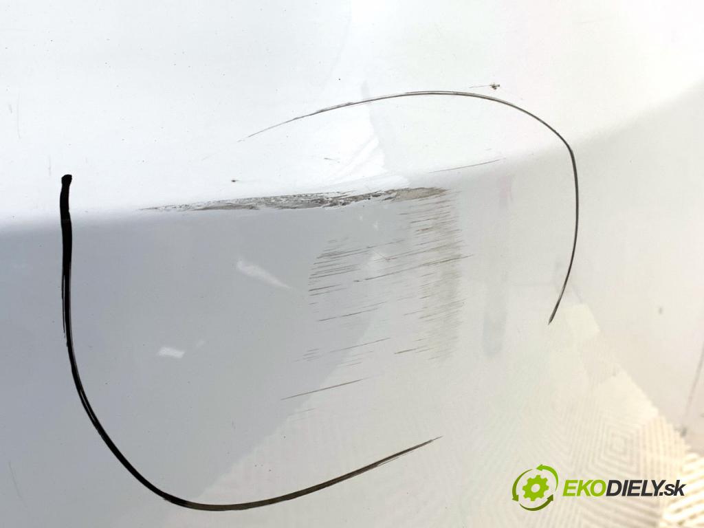 BMW F06 coupe 2015 330 kW 650 i xDrive 4395 nárazník zadní část M-BALÍČEK