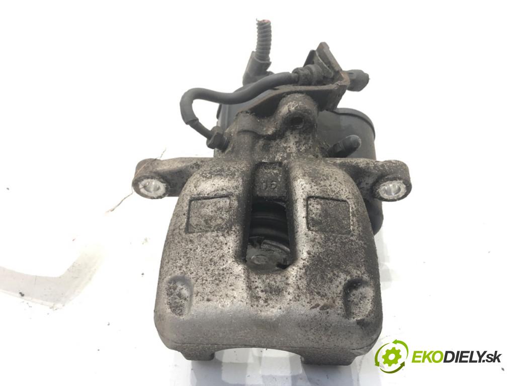 VW PASSAT B6 Kombi 2006 103 kW 2.0 TDI 1968 Brzdič strmeň ľavy zad 