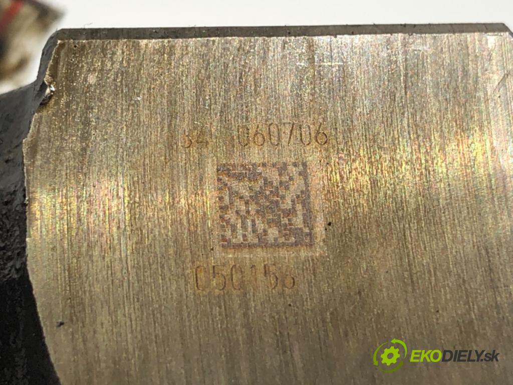 VW PASSAT B6 Kombi 2006 103 kW 2.0 TDI 1968 PIEST: ojnica BMP (Piest)