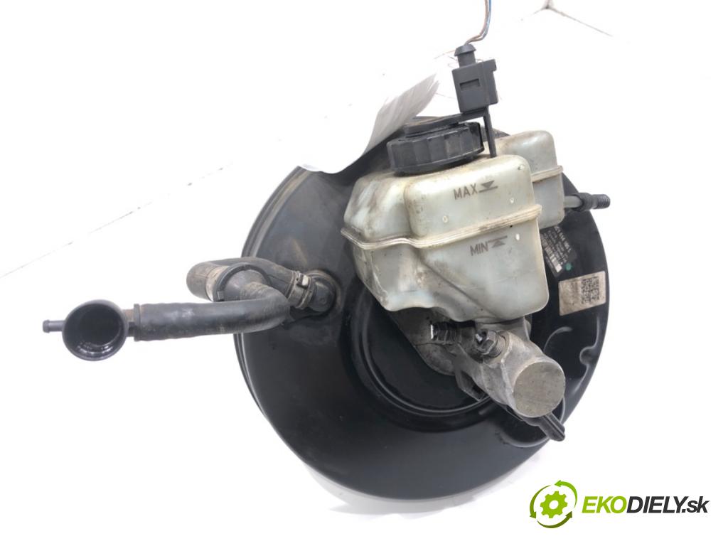 VW PASSAT B6 Kombi 2006 103 kW 2.0 TDI 1968 Posilovač bŕzd 3C1614105L