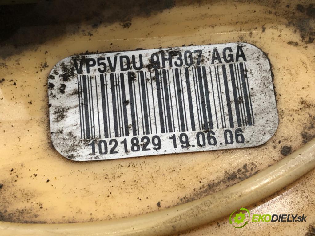 VW PASSAT B6 Kombi 2006 103 kW 2.0 TDI 1968 pumpa paliva