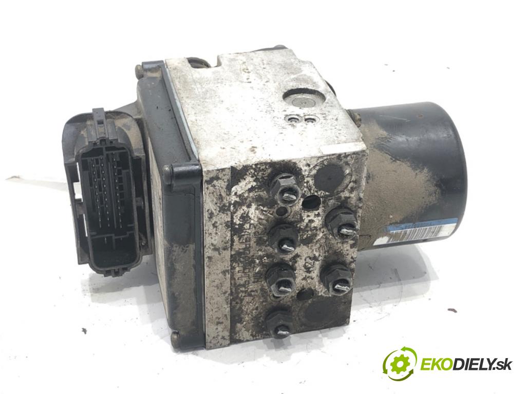 VW PASSAT B6 Kombi 2006 103 kW 2.0 TDI 1968 Pumpa ABS 3C0614095P (Pumpa ABS)