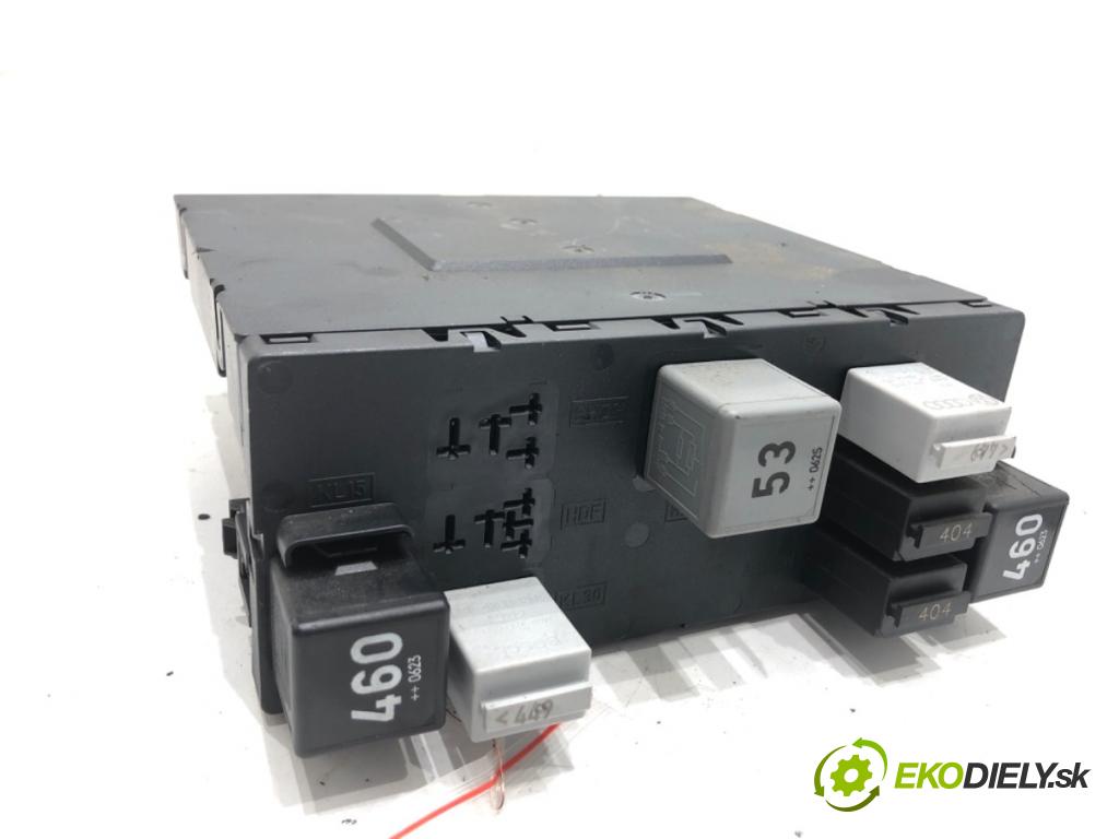 VW PASSAT B6 Kombi 2006 103 kW 2.0 TDI 1968 Modul BORDNETZ 3C0937049J (Riadiaca jednotka ostatné)