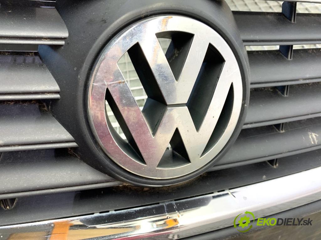 VW PASSAT B6 Kombi 2006 103 kW 2.0 TDI 1968 mřížka maska 3C0853651 (Mřížky (masky) chladičů)