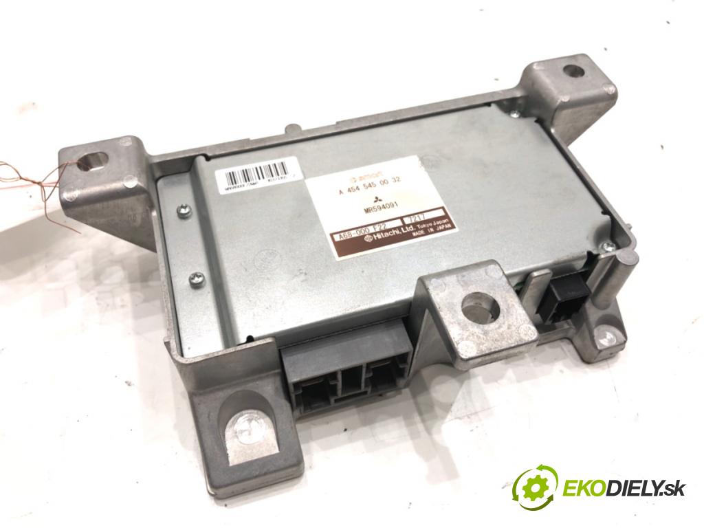 MITSUBISHI COLT VI liftback 2007 70 kW 1.3 1332 Modul servočerpadlo 4545450032 (Riadiaca jednotka ostatné)