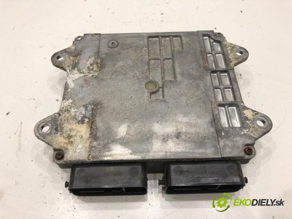 MITSUBISHI COLT VI liftback 2007 70 kW 1.3 1332 riadiaca jednotka Motor 1860B014 (Riadiaca jednotka)