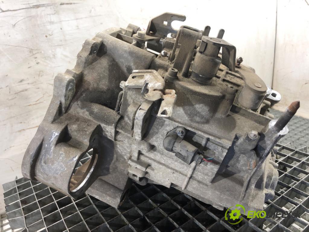 MITSUBISHI COLT VI liftback 2007 70 kW 1.3 1332 Prevodovka P2500A199 (Prevodovka)