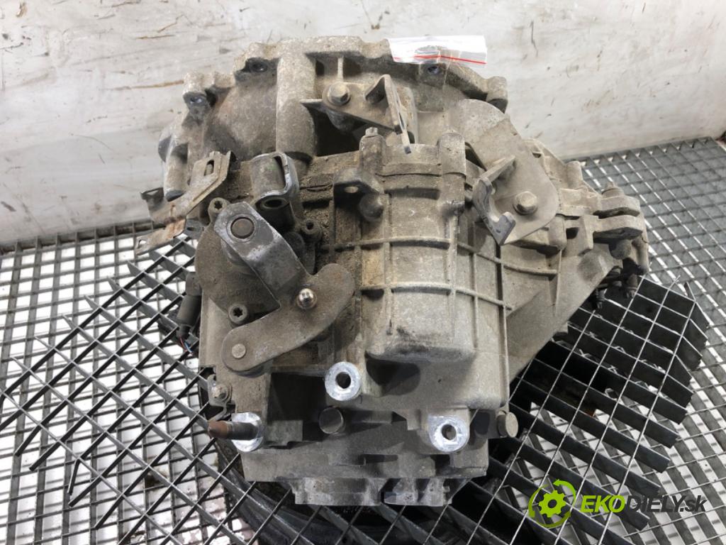 MITSUBISHI COLT VI liftback 2007 70 kW 1.3 1332 Prevodovka P2500A199 (Prevodovka)