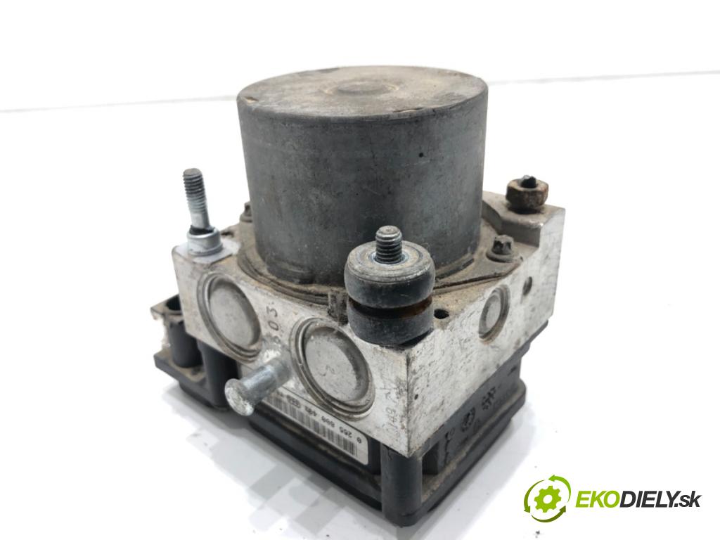 MITSUBISHI COLT VI liftback 2007 70 kW 1.3 1332 Pumpa ABS 0265800403 (Pumpa ABS)