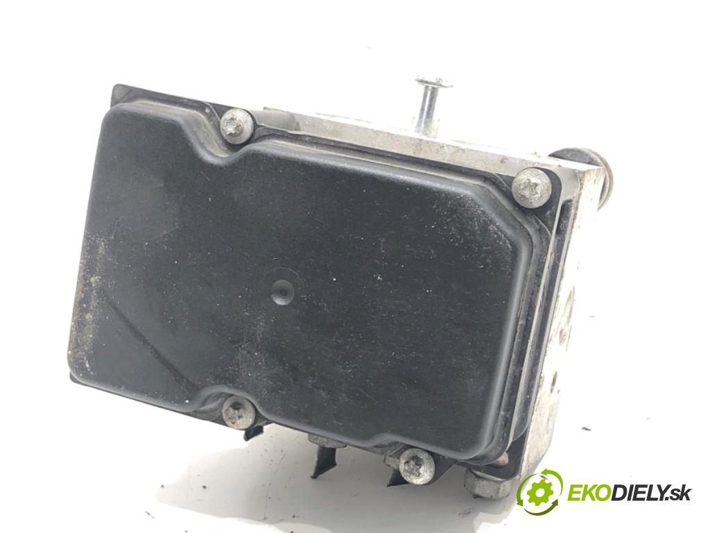MITSUBISHI COLT VI liftback 2007 70 kW 1.3 1332 Pumpa ABS 0265800403 (Pumpa ABS)