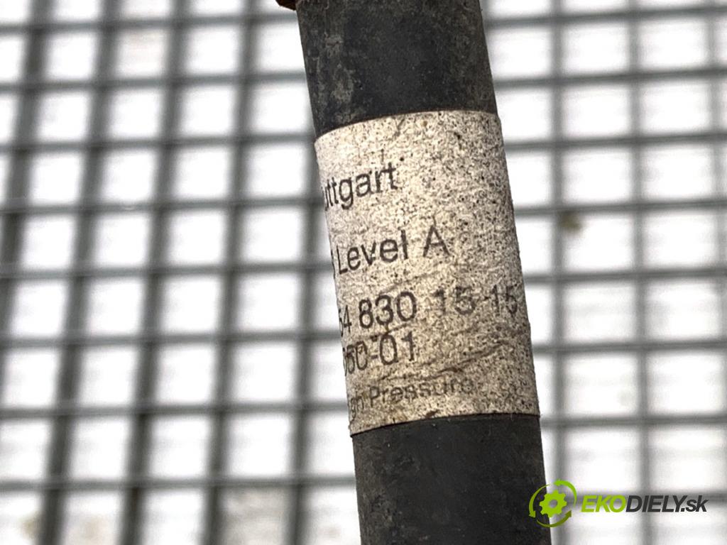 MITSUBISHI COLT VI liftback 2007 70 kW 1.3 1332 rúrka klimatizácie 7815A438 (Rúrka klimatizácie)