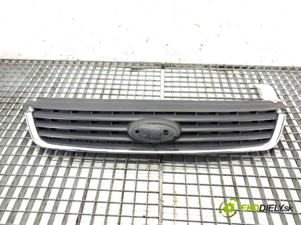 FORD KUGA I SUV 2012 100 kW 2.0 TDCi 1997 mřížka maska 8V41-8200-AC (Mřížky (masky) chladičů)