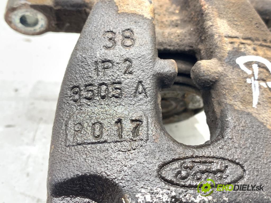 FORD KUGA I SUV 2012 100 kW 2.0 TDCi 1997 Brzdič strmeň pravy zad