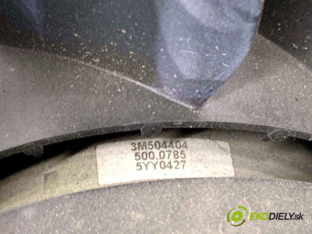 FORD KUGA I SUV 2012 100 kW 2.0 TDCi 1997 Ventilátor chladiča  (Ventilátor)
