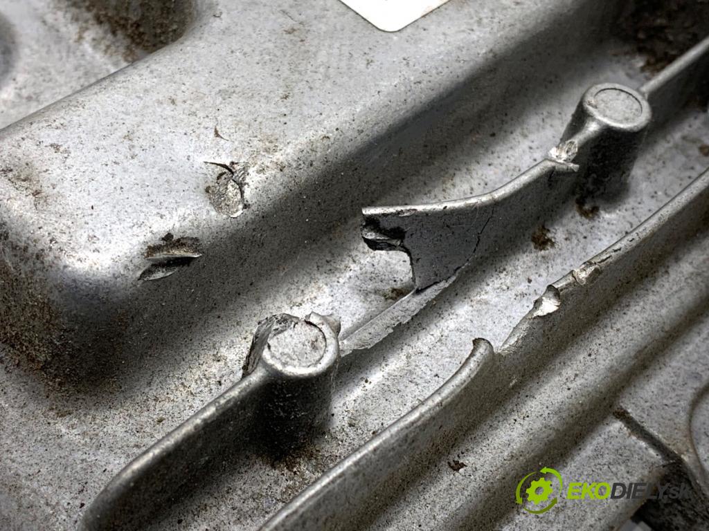 FORD KUGA I SUV 2012 100 kW 2.0 TDCi 1997 riadiaca jednotka Motor AV41-12A650-CM (Riadiaca jednotka)