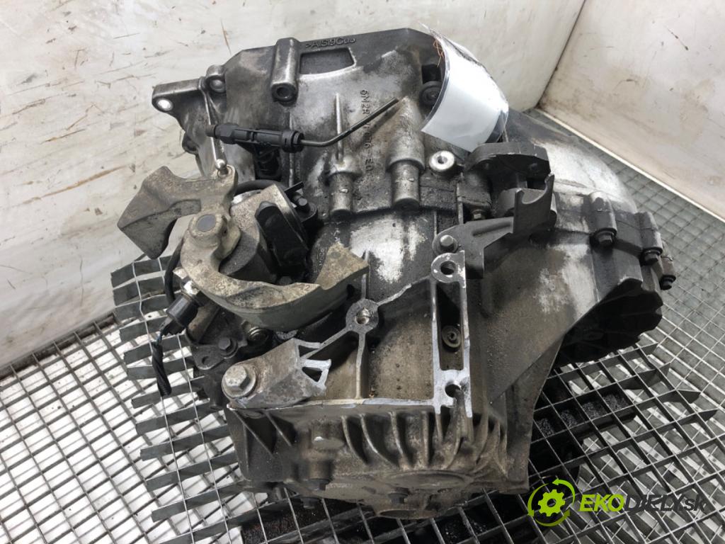 FORD KUGA I SUV 2012 100 kW 2.0 TDCi 1997 převodovka AV4R-7002-AC (Převodovky)