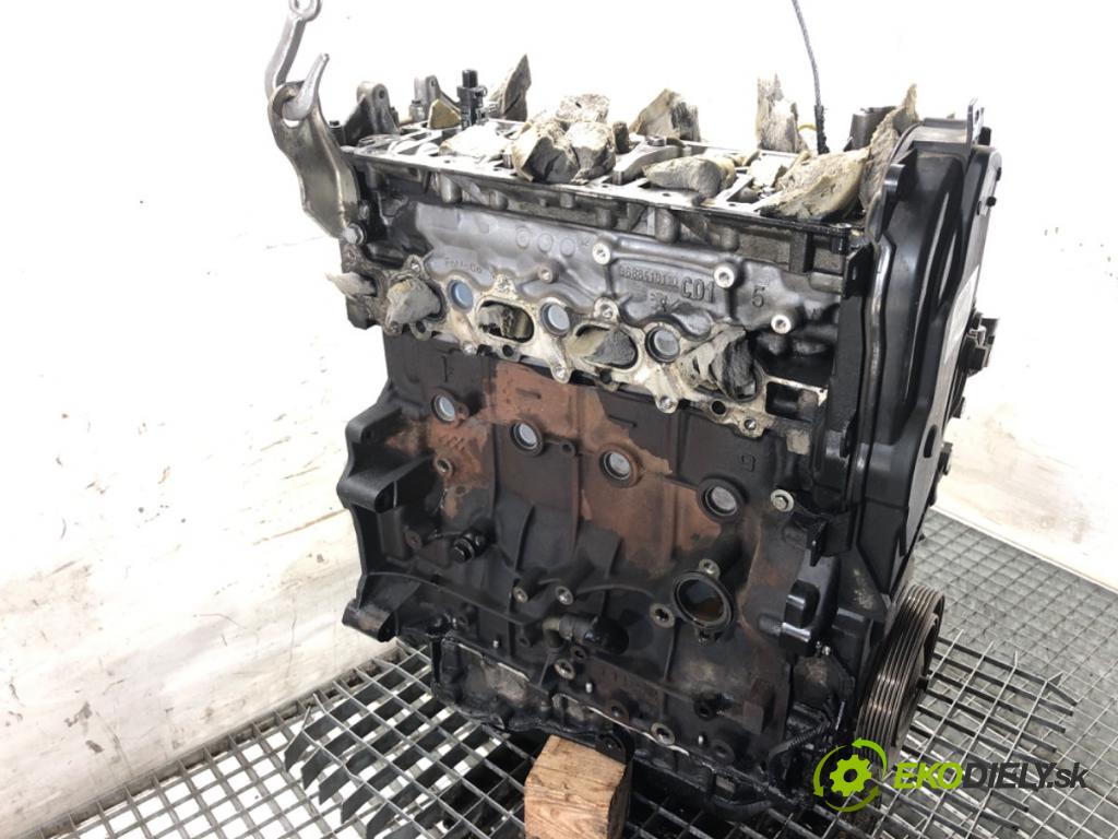 FORD KUGA I SUV 2012 100 kW 2.0 TDCi 1997 Motor UKDA (Motor)