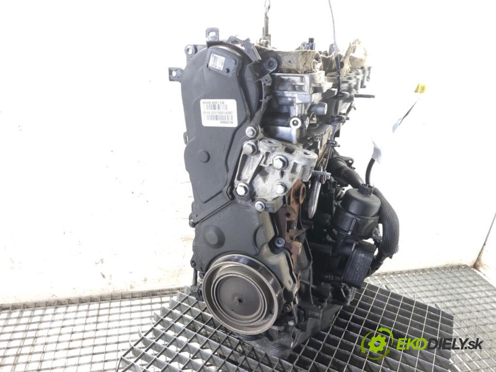 FORD KUGA I SUV 2012 100 kW 2.0 TDCi 1997 Motor UKDA (Motor)