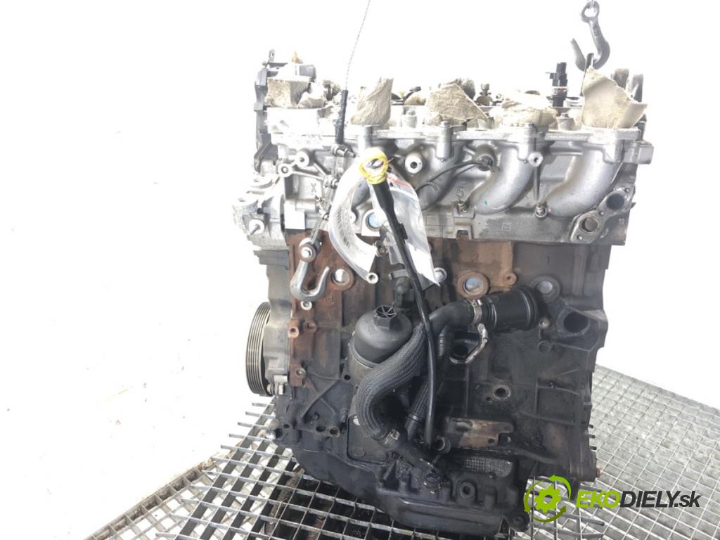 FORD KUGA I SUV 2012 100 kW 2.0 TDCi 1997 Motor UKDA (Motor)
