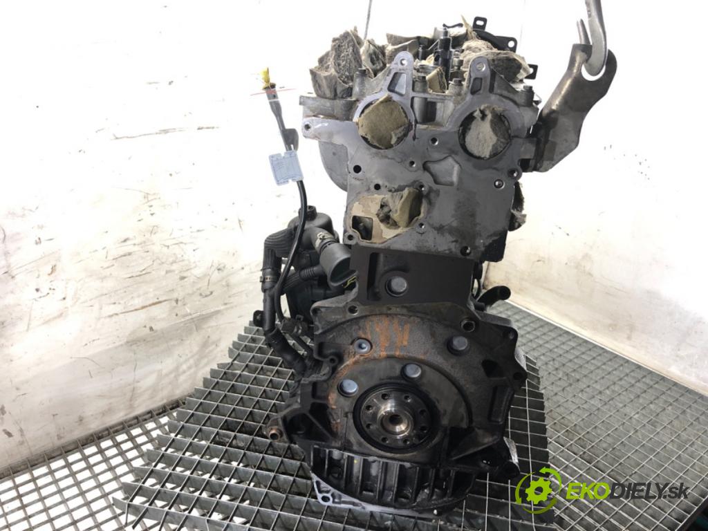 FORD KUGA I SUV 2012 100 kW 2.0 TDCi 1997 Motor UKDA (Motor)
