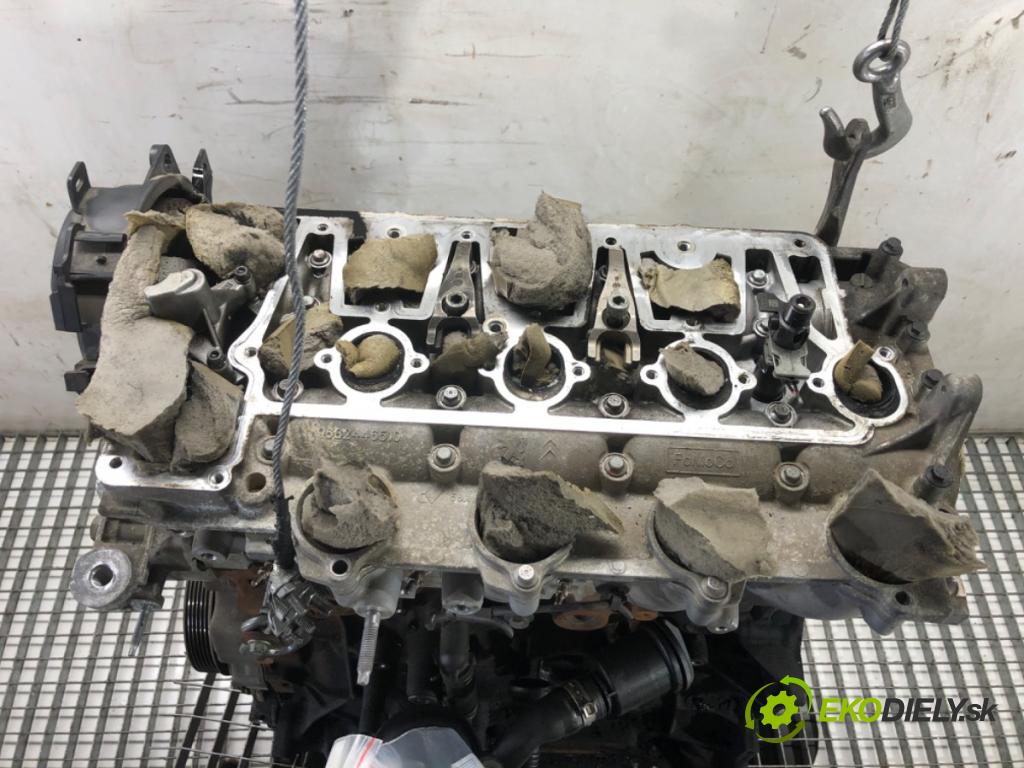 FORD KUGA I SUV 2012 100 kW 2.0 TDCi 1997 Motor UKDA (Motor)