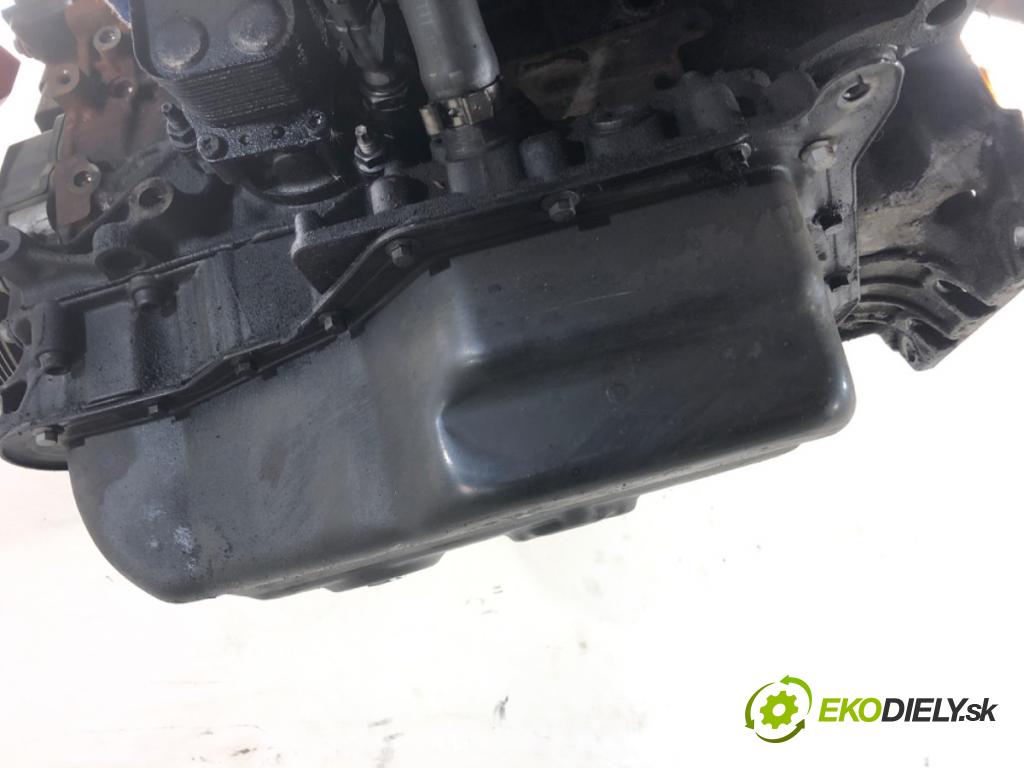 FORD KUGA I SUV 2012 100 kW 2.0 TDCi 1997 Motor UKDA (Motor)