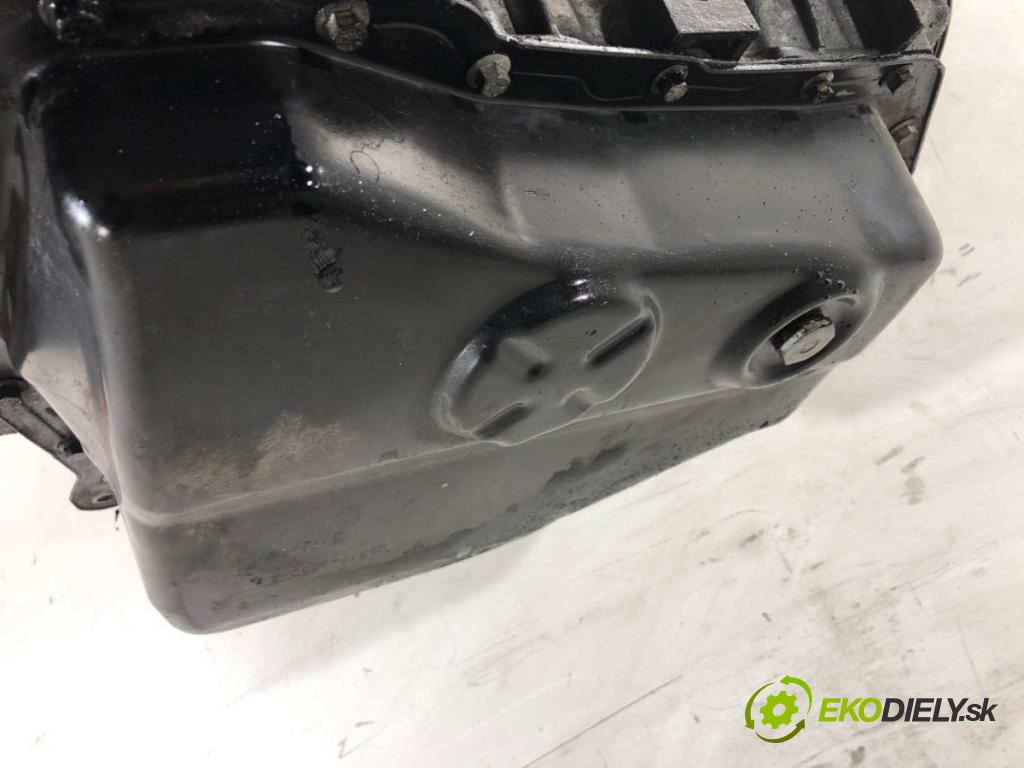 FORD KUGA I SUV 2012 100 kW 2.0 TDCi 1997 Motor UKDA (Motor)