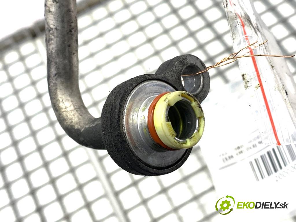 FORD KUGA I SUV 2012 100 kW 2.0 TDCi 1997 rúrka klimatizácie  (Rúrka klimatizácie)