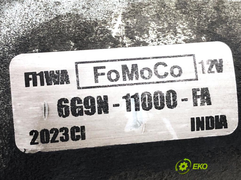 FORD KUGA I SUV 2012 100 kW 2.0 TDCi 1997 Štartér 6G9N-11000-FA (Štartér)