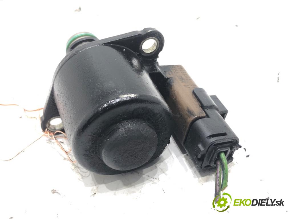 FORD KUGA I SUV 2012 100 kW 2.0 TDCi 1997 Regulátor tlaku paliva (Palivový systém ostatné)