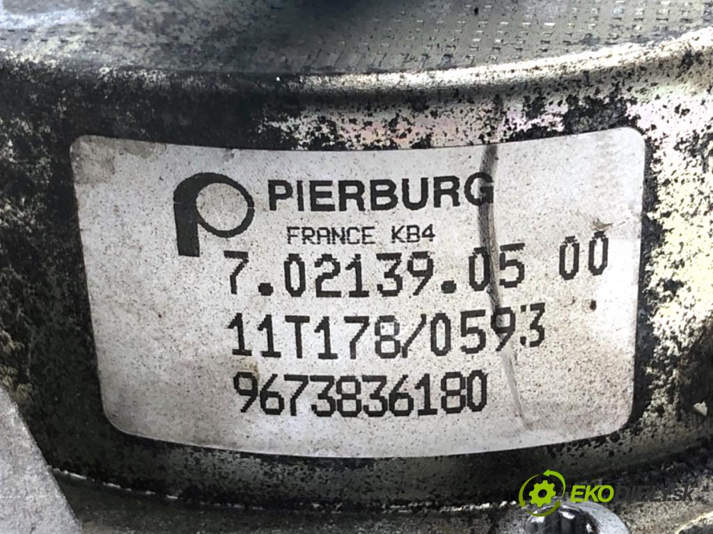 FORD KUGA I SUV 2012 100 kW 2.0 TDCi 1997 Pumpa vákuová 9673836180
