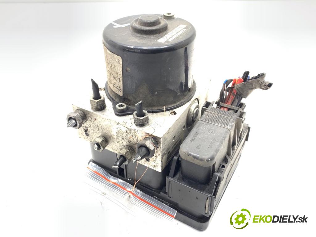 FORD KUGA I SUV 2012 100 kW 2.0 TDCi 1997 Pumpa ABS AV41-2C405-AA (Pumpa ABS)