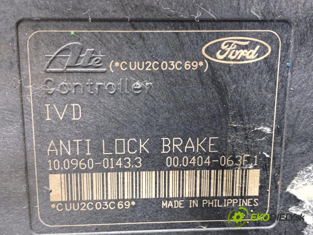 FORD KUGA I SUV 2012 100 kW 2.0 TDCi 1997 Pumpa ABS AV41-2C405-AA (Pumpa ABS)