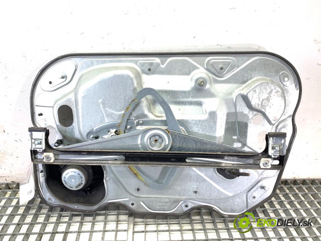 FORD KUGA I SUV 2012 100 kW 2.0 TDCi 1997 mechanismus okna levý přední část 7M5T-14B533AG