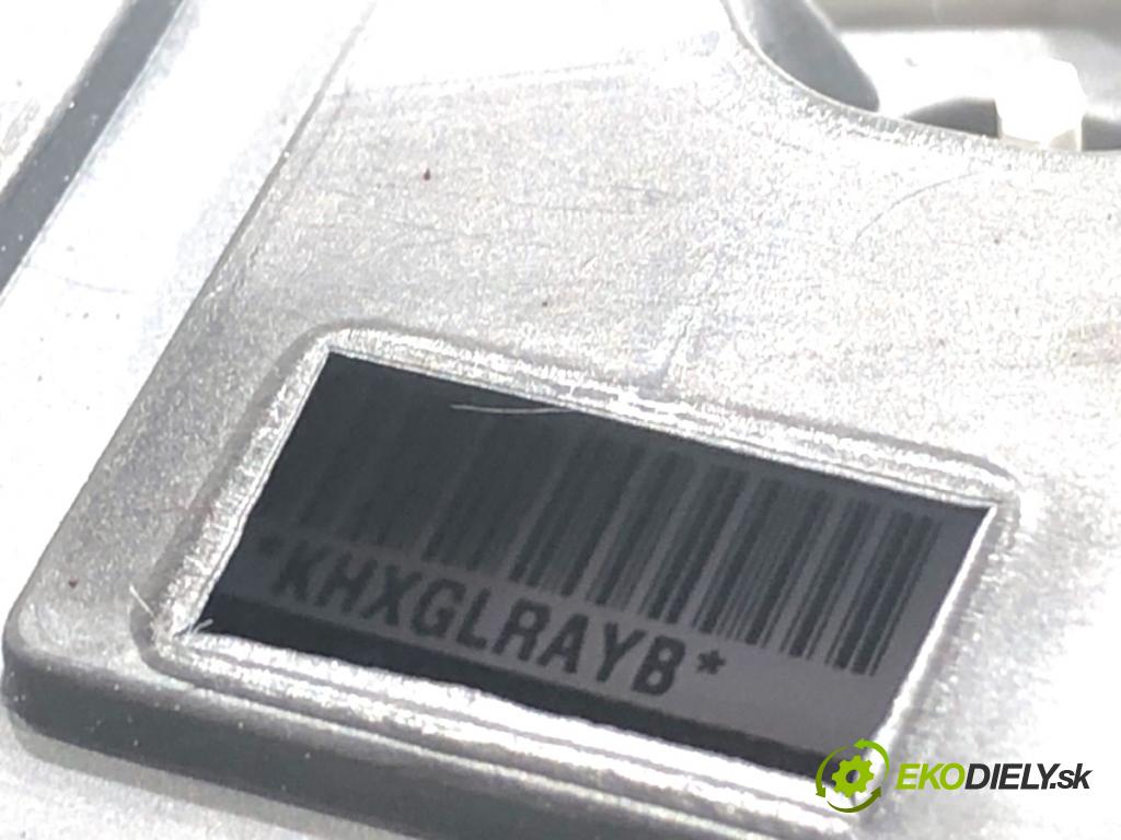 FORD KUGA I SUV 2012 100 kW 2.0 TDCi 1997 Prístrojovka 8V4T-10849-LM (Prístrojová doska)