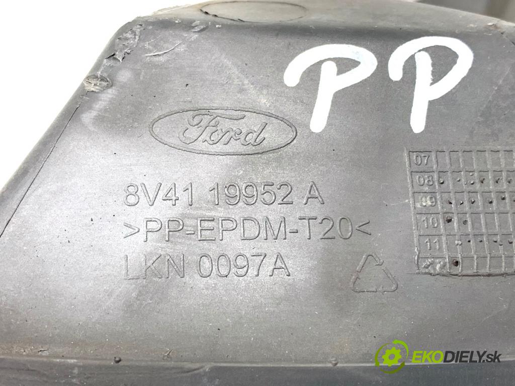FORD KUGA I SUV 2012 100 kW 2.0 TDCi 1997 mří nárazníka pravý přední část 8V4119952A