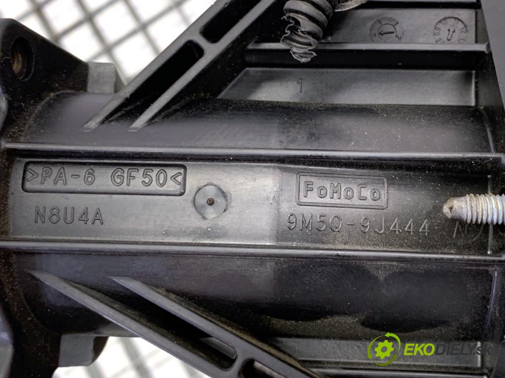 FORD KUGA I SUV 2012 100 kW 2.0 TDCi 1997 potrubí sání 9M5Q-9J444-AC (Sací potrubí)