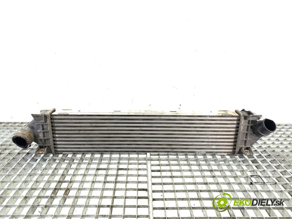 FORD KUGA I SUV 2012 100 kW 2.0 TDCi 1997 intercooler 6G91-9L440-AF (Intercooler (chladič nasávaného vzduchu))