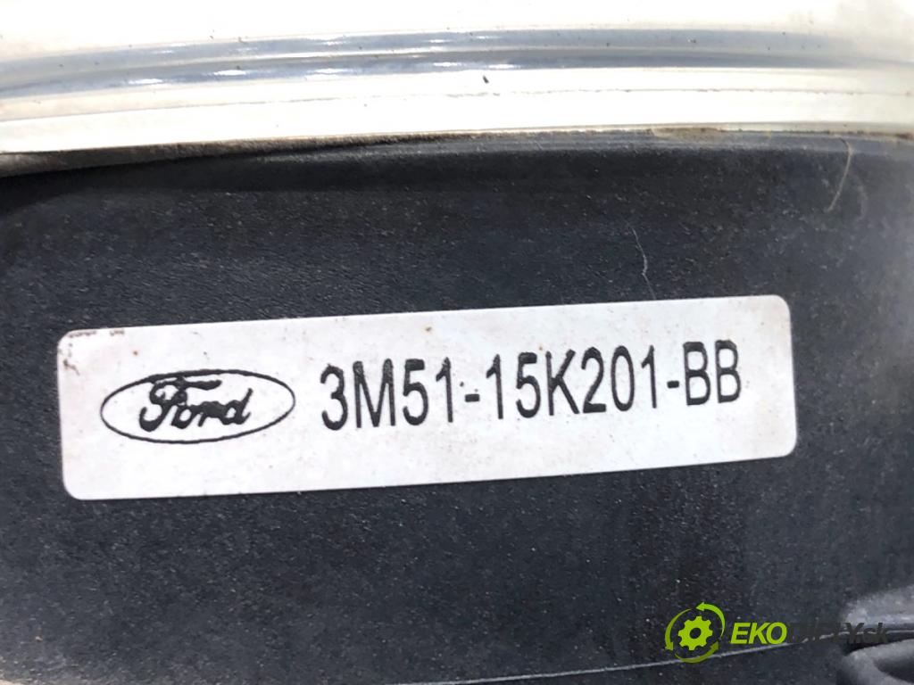 FORD KUGA I SUV 2012 100 kW 2.0 TDCi 1997 hmlové svetlo, hmlovka pravý přední část 3M51-15K201-BB
