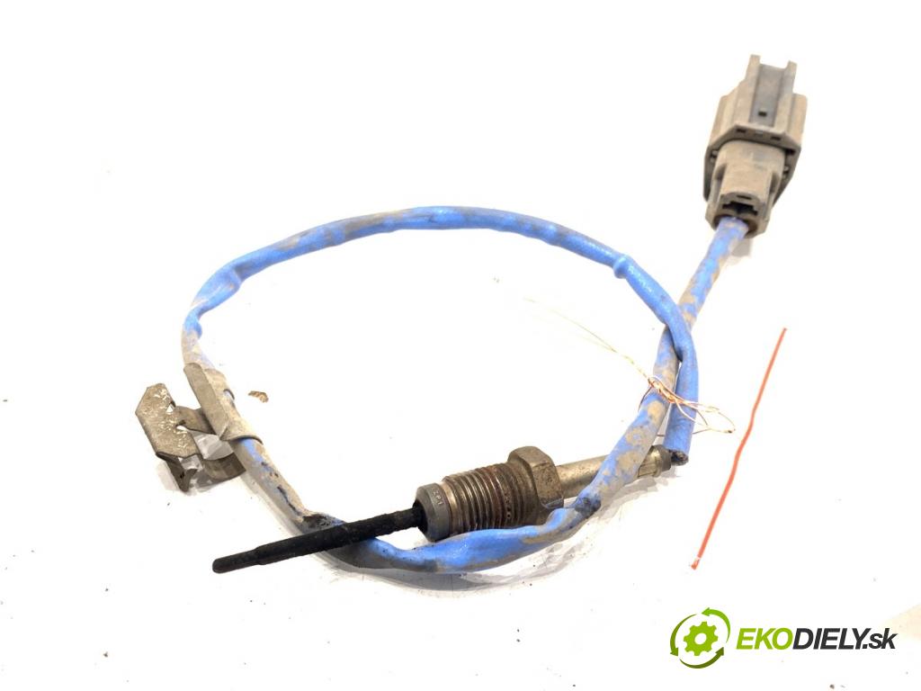 FORD KUGA I SUV 2012 100 kW 2.0 TDCi 1997 Snímač teploty spalín AV41-12B591-AA (Snímač)